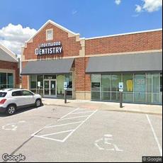 Lindenwood Dentistry, dentists office located at 2048 1st Capitol Dr, Saint Charles, MO.