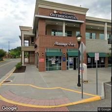 First Impressions Orthodontics, dentists office located at 6479 Old Beulah St, Alexandria, VA.