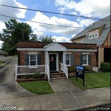 Littrell Thomas W DDS PC, dentists office located at 123 Rawley Ave, Mount Airy, NC.