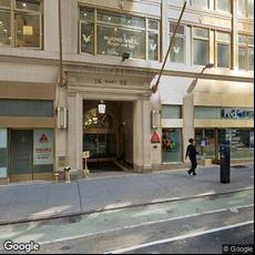 Sonny Torres Oliva D.D.S, orthodontists office located at 16 E 52nd St, New York, NY.