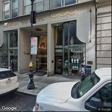 Bright Smile Design Dental, endodontists office located at 36 W 44th St, New York, NY.