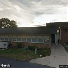 Associated Orthodontists, dentists office located at 1118 N Larkin Ave, Joliet, IL.