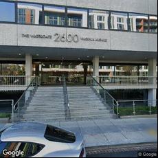 Sahrai, Mahboubeh, DDS, dentists office located at 2600 Virginia Ave NW, Washington, DC.