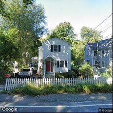 CTTX Health, dentists office located at 281 Rowayton Ave, Norwalk, CT.