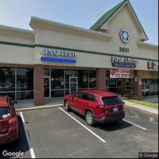 First Choice Dental Center, dentists office located at 3831 Ruckriegel Pkwy, Louisville, KY.