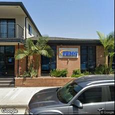 ADHP, periodontists office located at 8207 3rd St, Downey, CA.