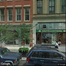 Tribeca Dental Studio, periodontists office located at 54 Warren St, New York, NY.