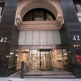 DDS Group NYC, dentists office located at 42 Broadway, New York, NY.