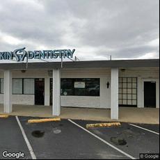 Dr. Andrew Conkin, DS, dentists office located at 1109 N Eastman Rd, Kingsport, TN.