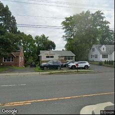 Dr. Timothy Gary, DDS, dentists office located at 815 Troy Schenectady Rd, Albany, NY.