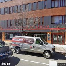 Kenneth Cooperman, dentists office located at 1824 Madison Ave, New York, NY.