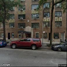 Silverman Keith, dentists office located at 40 W 86th St, New York, NY.