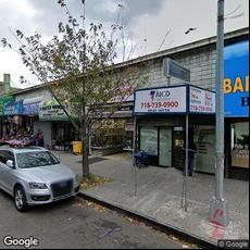 Advanced Implant & Cosmetic Dental P.C., dentists office located at 8961 164th St, Middle Village, NY.