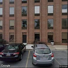 Batrouni, E Ziad, DDS, dentists office located at 8830 Cameron Street Suite 203, Silver Spring, MD.