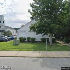 Thomaston Family Dental, dentists office located at 131 Main St, Thomaston, CT.