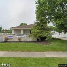 Brilliant Smiles Riverside, dentists office located at 547 Spinning Rd, Dayton, OH.