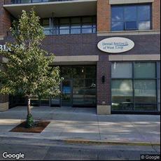 Dental Smiles of West Loop, dentists office located at 1202 W Madison St, Chicago, IL.
