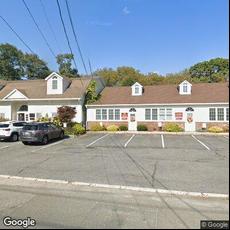 All Smiles Orthodontics, dentists office located at 232 Orinoco Dr, Brightwaters, NY.