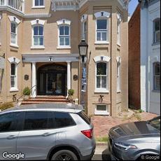Integrative T M J & Sleep, dentists office located at 807 Cameron St, Alexandria, VA.