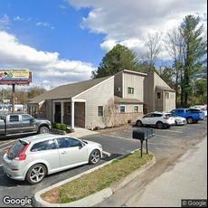 Adkins Family Dentistry, dentists office located at 600 Tusculum Blvd, Greeneville, TN.