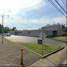 Dan A Martin Dental Clinic, dentists office located at 412 N Kentucky Ave, Madisonville, KY.
