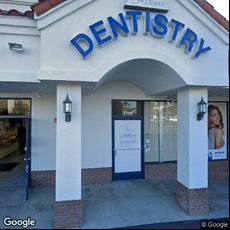 Allure Dental, dentists office located at 8358 Topanga Canyon Blvd, West Hills, CA.