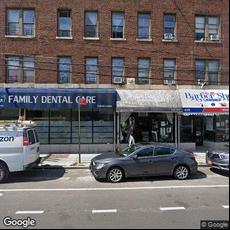 All Day Dental Care PC, dentists office located at 1432 Central Ave, Far Rockaway, NY.