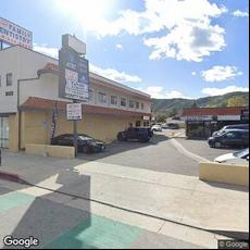 Sunland Family Dentistry, dentists office located at 8522 Foothill Blvd, Sunland, CA.