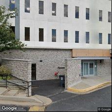 Anesthesiology In Dentistry, dentists office located at 16220 Frederick Rd, Gaithersburg, MD.