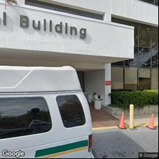 Paramount Dental Care: Chinatu Ego-Osuala, DDS, dentists office located at 7610 Carroll Ave, Takoma Park, MD.