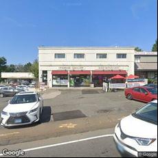Columbia Oral Maxillofacial, dentists office located at 280 Connecticut Ave, Norwalk, CT.