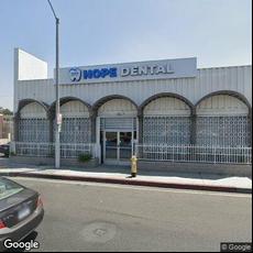 Hope Dental, dentists office located at 12000 Long Beach Blvd, Lynwood, CA.