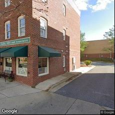 Robert J Kelly DDS & Associates, dentists office located at 220 Main St, Gaithersburg, MD.