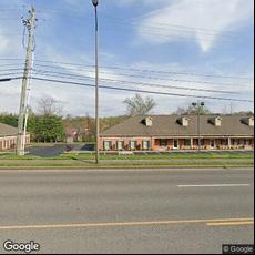 Sunset Dental: Donald R. Ratliff, DDS, dentists office located at 1303 Sunset Dr, Johnson City, TN.