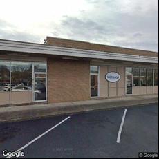 Watauga Dental Center, dentists office located at 613 Watauga St, Kingsport, TN.