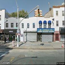 Fulton Dental Studio, dentists office located at 1793 Fulton St, Brooklyn, NY.