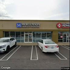 Samson Dental Practice Management, dentists office located at 3946 Taylorsville Rd, Louisville, KY.