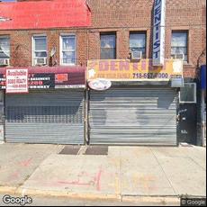 Nora Dental, dentists office located at 18241 Jamaica Ave, Hollis, NY.