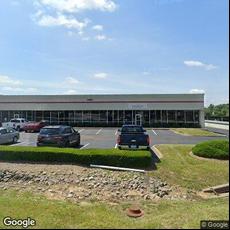 Patterson Dental, dentists office located at 11480 Blankenbaker Access Dr, Louisville, KY.