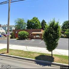 Bradley Ogg, dentists office located at 910 Dennison Ave, Columbus, OH.