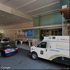Maimonides Dental & Oral Surgery, dentists office located at 4802 10th Ave, Brooklyn, NY.