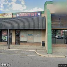 The Dentist at Hard Road, dentists office located at 1882 Hard Rd, Columbus, OH.